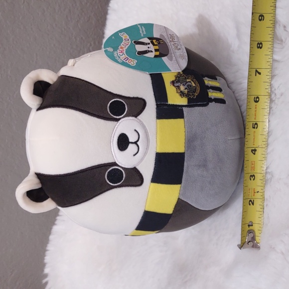 SQUISHMALLOW HARRY POTTER COLLECTION. - Picture 9 of 9